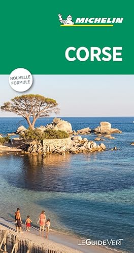 Download Guide Vert Corse Michelin PDF