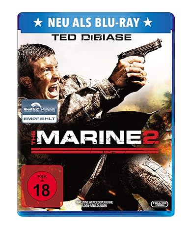 The Marine 2