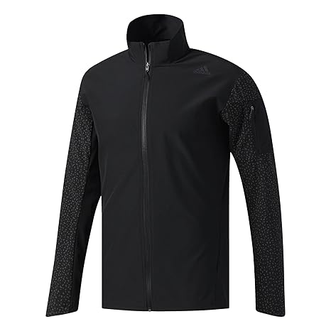adidas Herren Supernova Storm Jacke