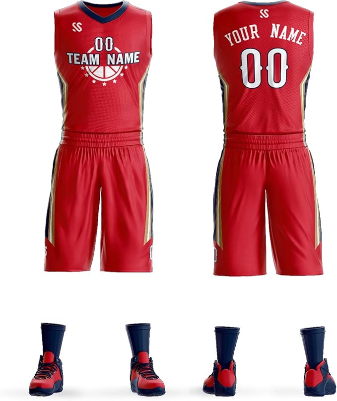 camisetas de basquet para mujeres