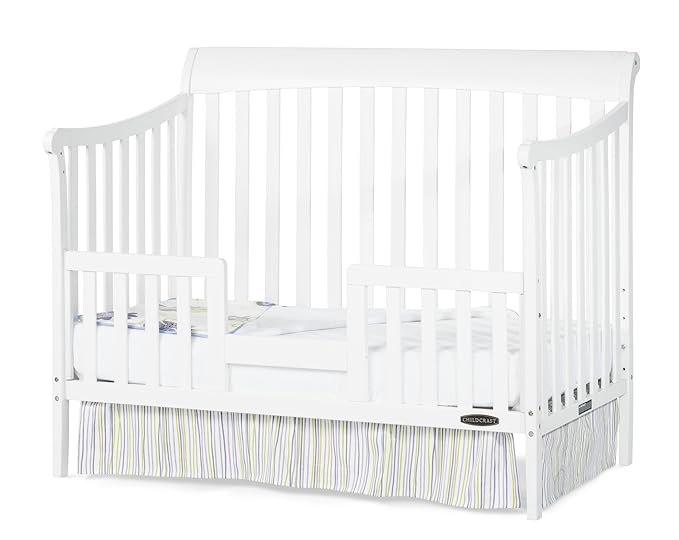 child craft coventry crib