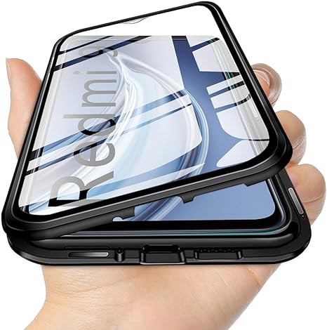 xiaomi clear luggage