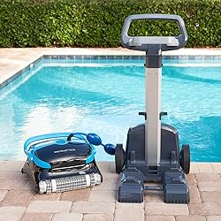 Dolphin Nautilus CC Plus Wi-Fi Automatic Robotic