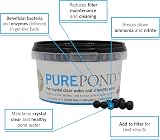 Evolution Aqua Pure Pond 500ml Beneficial Bacteria for Ponds view 3