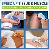 Med-Fit Pro Duo-Sonic Physiotherapy Machine Pulsed & Continuous Output view 8