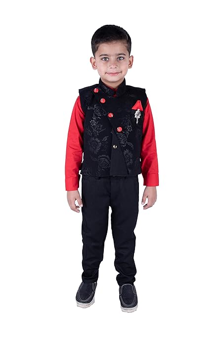 boys dress jacket