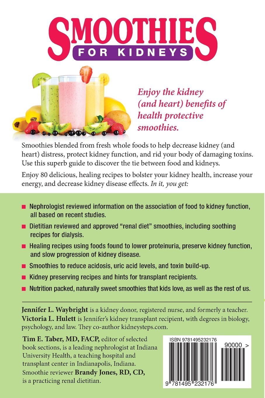 Smoothie Recipes For Kidney Disease – Besto Blog