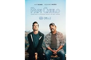 Papi Chulo