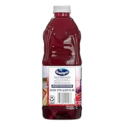 Ocean Spray® Diet Cran-Grape® Cranberry Grape