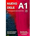 Nuevo DELE A1: Versión 2020. Preparación para el examen. Modelos de examen DELE A1 (Spanish Edition)