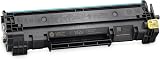 HP 142A Original LaserJet Toner Cartridge Black 950 Page Yield view 9