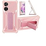 Case for Zte Axon 40 Lite 8046 Phone Case Stand