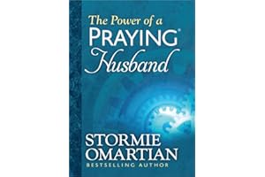 The Power of a Praying Husband Deluxe Edition