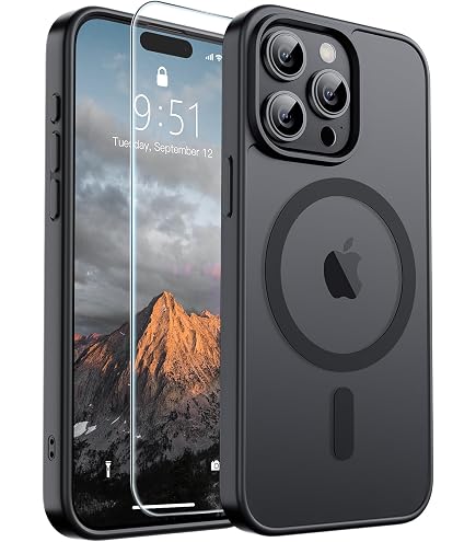 Amazon.com: Apple iPhone 15 Pro, 512GB, Black Titanium - Unlocked