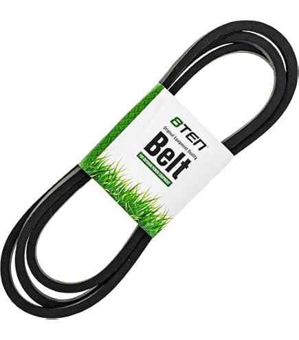 Antriebsriemen 5/8 X 118 Für Gravely PM144Z, PM148Z, PM152Z Rasenmäher – Ersatz Für OEM 07241100
