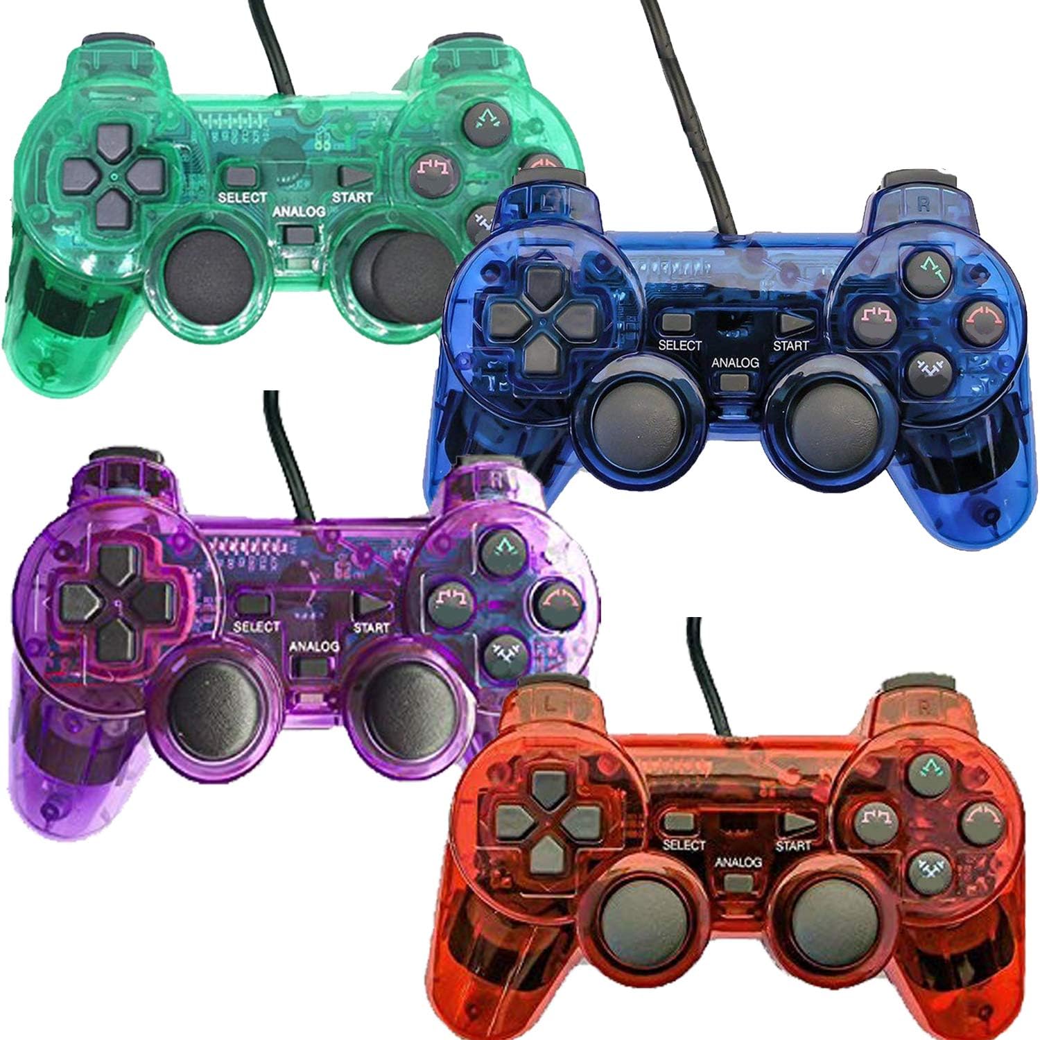 where to buy ps2 controllers