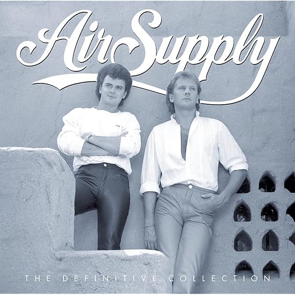 Air Supply - Amazon.com Music
