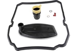 Rein Automotive TSK0019 Transmission Service Kit