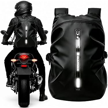 Amazon Best Sellers: Best Powersports Helmet Bags