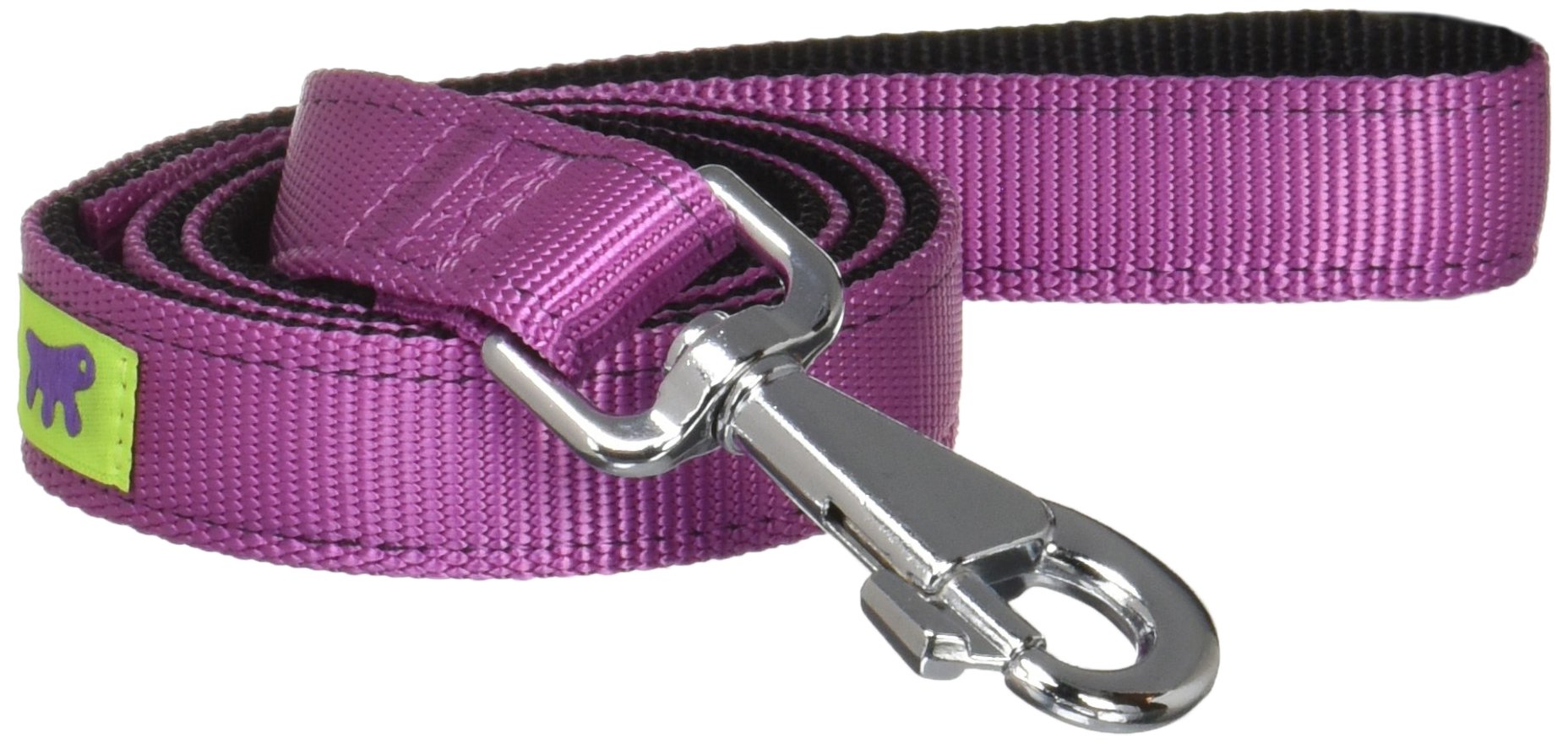 Ferplast G20/110 Dual Colours Dog Lead, Purple