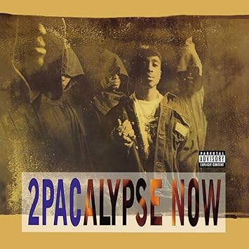 2pacalypse now 2pacalypse now