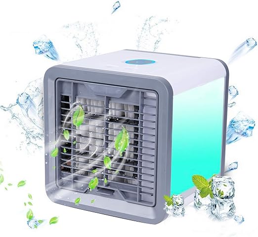 ice water air cooler