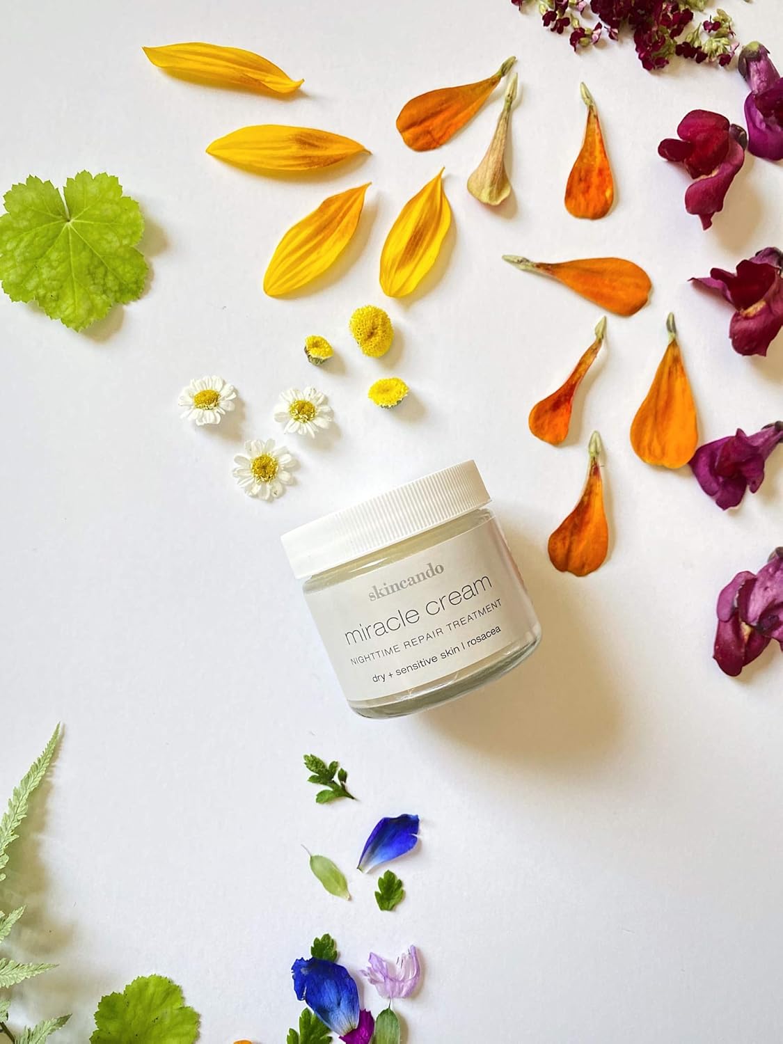 skincando miracle cream