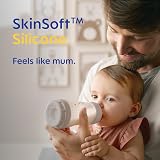 MAM Teats Size 3 2 Pack Fast Flow Fits All MAM Bottles SkinSoft Silicone view 6