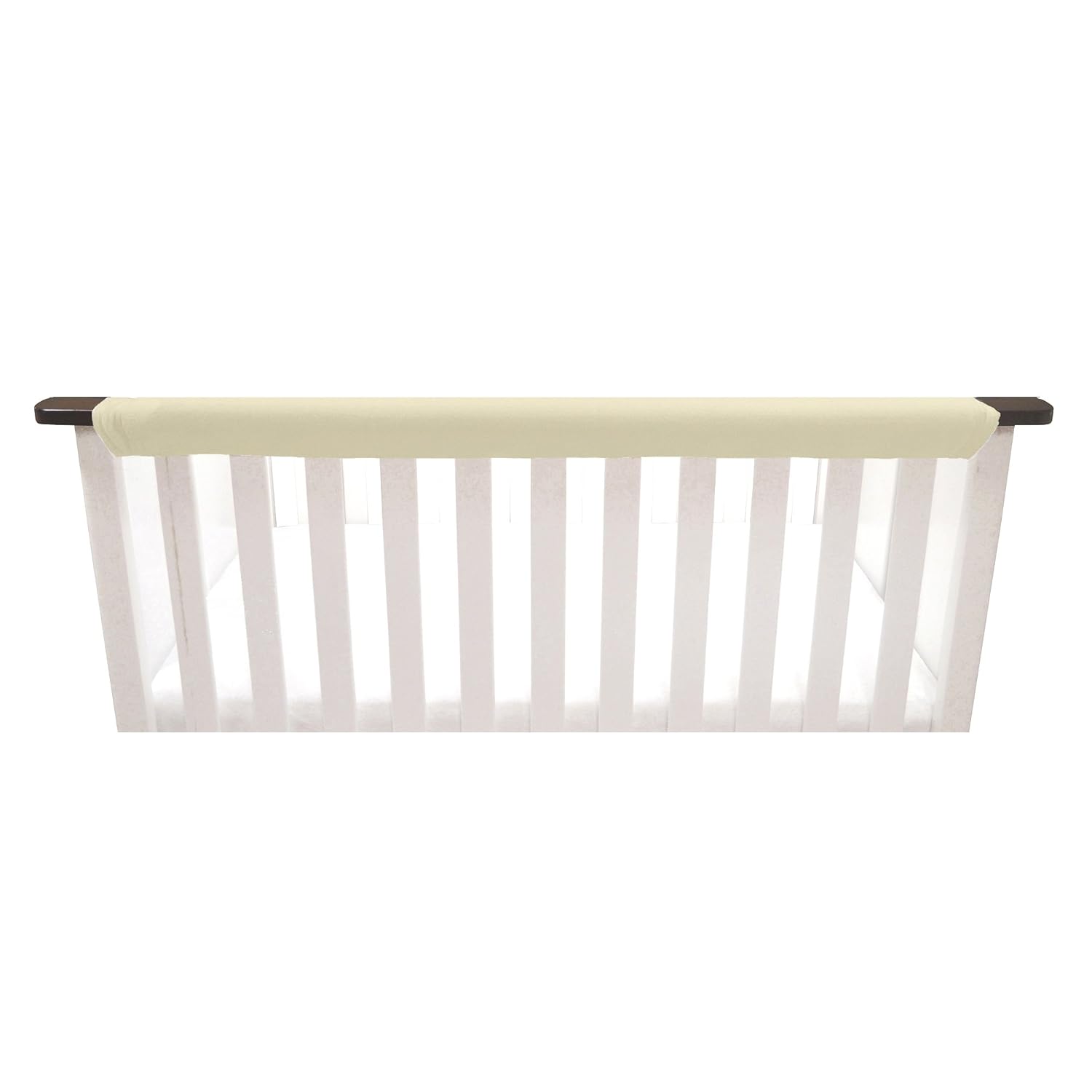 go mama go pure safety vertical crib liners