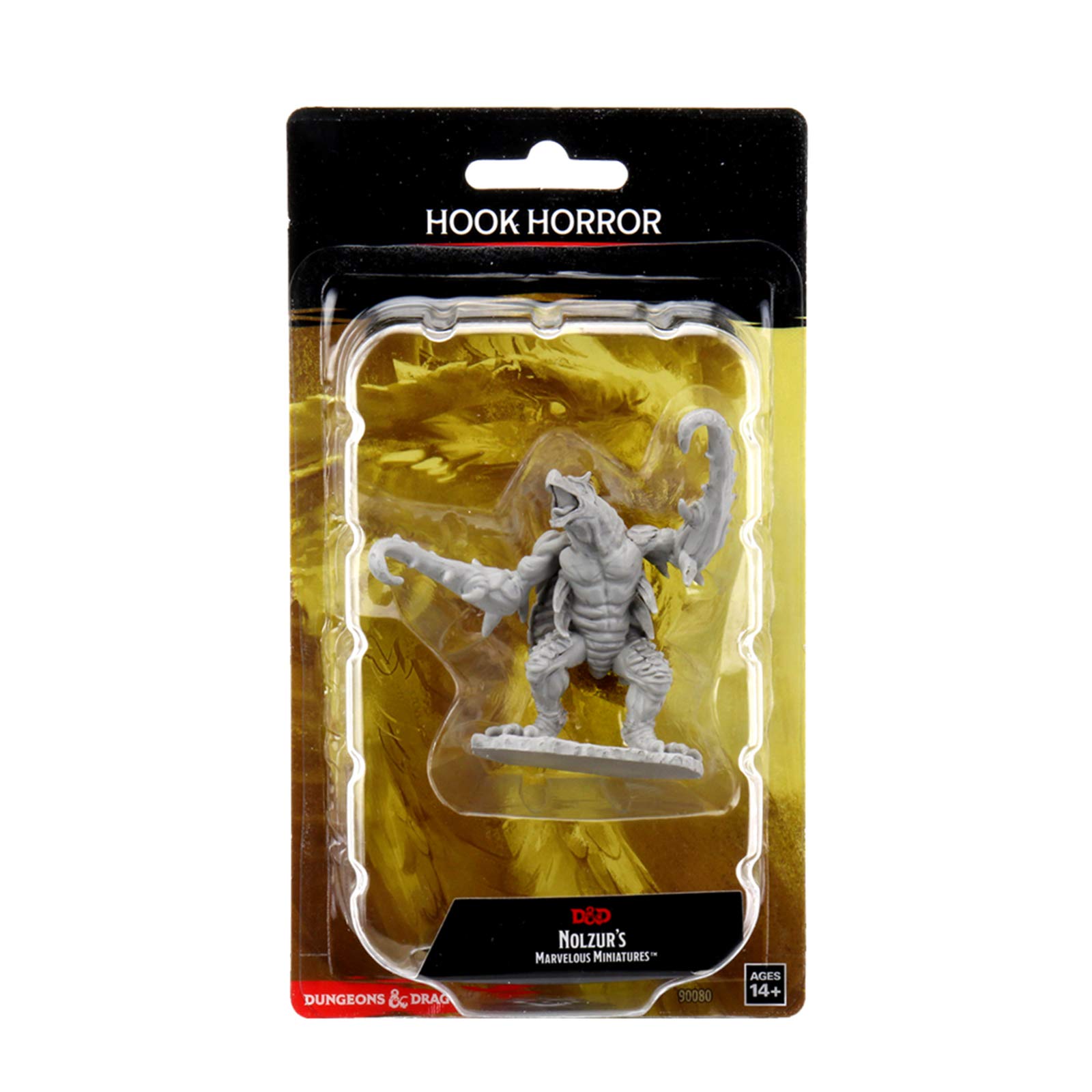 WizKids WZK90080 Accessories