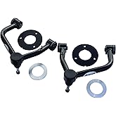Rancho RS64302 Suspension Control Arm Kit