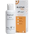 Blephasol Lotion 100ml Sensitive Eyelids Eye Lotion