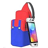 Cute Travel Bag for Nintendo Switch/Lite/OLED/Steam