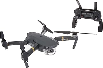 mavic pro dron