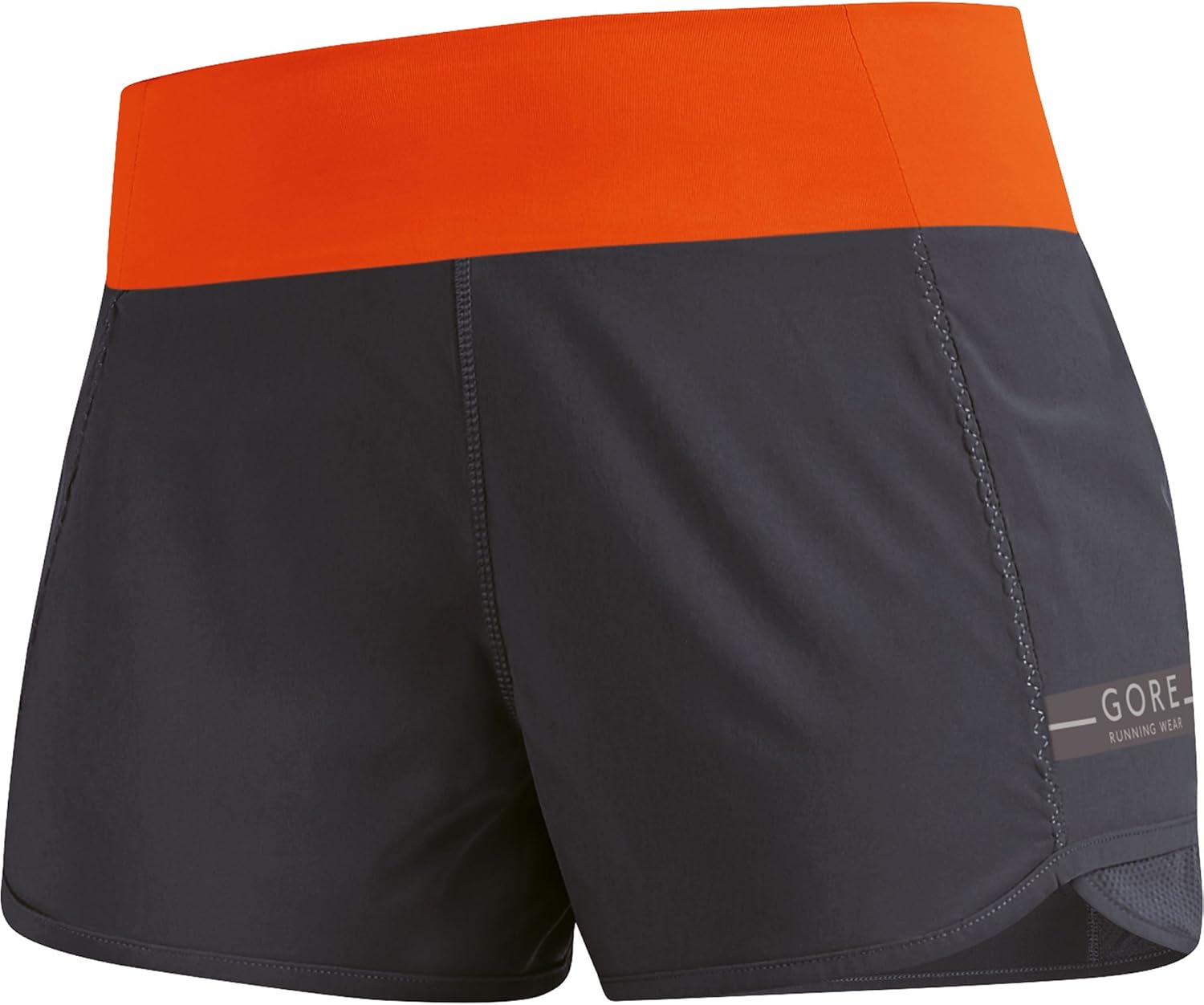 Gore Selected Fabrics Air Lady Shorts Gore Running Wear Pantaloncini Corsa  Donna TLAIRS Traspiranti Leggeri Abbigliamento Donna berjaya.edu.my