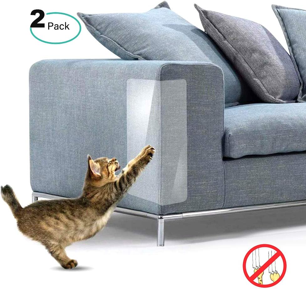 2Pcs Anti-Scratch Sticker - Image 3