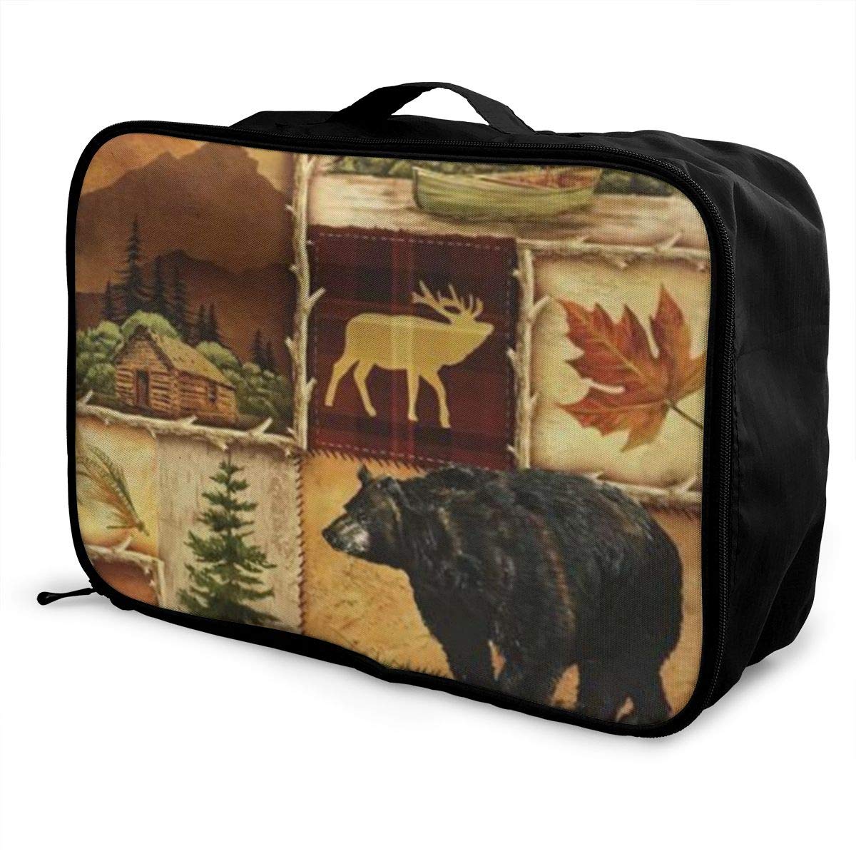 Waterproof Duffel Bag Target IUCN Water