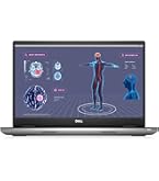 Amazon.com: Dell Precision 7000 7670 Mobile Workstation (NVIDIA