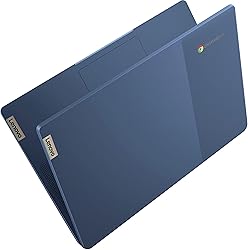 Lenovo IdeaPad Slim 3 Chromebook - w/256GB Micro SD