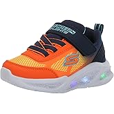 Skechers Boys Meteor-Lights-krendo