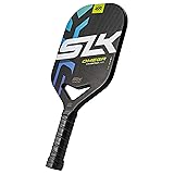 Selkirk Sport SLK Omega Pickleball Paddle Designed