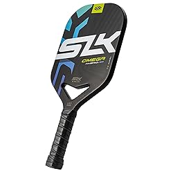 Selkirk Sport SLK Omega Pickleball Paddle Designed