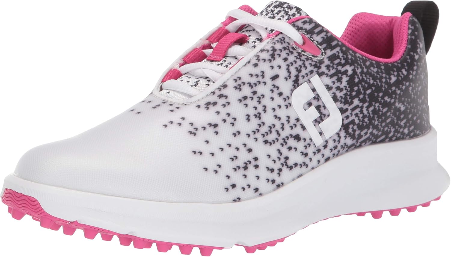 Buy Footjoy Women's Fj Leisure Golf Shoes at Amazon.in