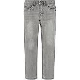 Levi's Boys 512 Skinny Taper Fit Performance Jeans