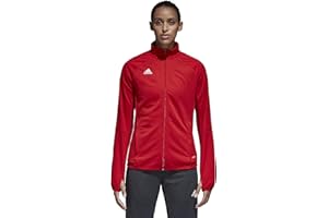 adidas Women's Tiro17 Training Jacket