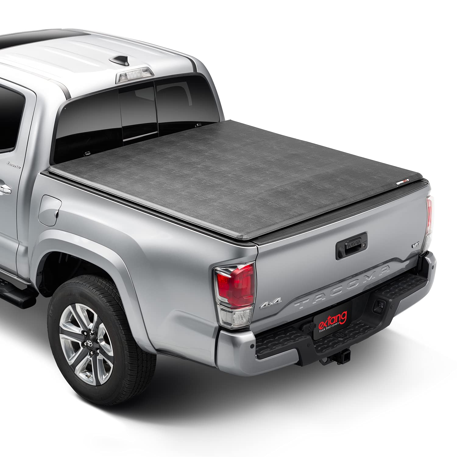 Extang Trifecta 2.0 Soft Folding Truck Bed Tonneau Cover 92640 Fits