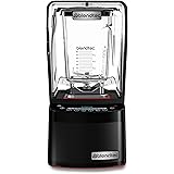 Blendtec Professional 800 Blender with WildSide+ Jar (90 oz), Sealed Sound Enclosure, Industries Strongest and Quietest Profe