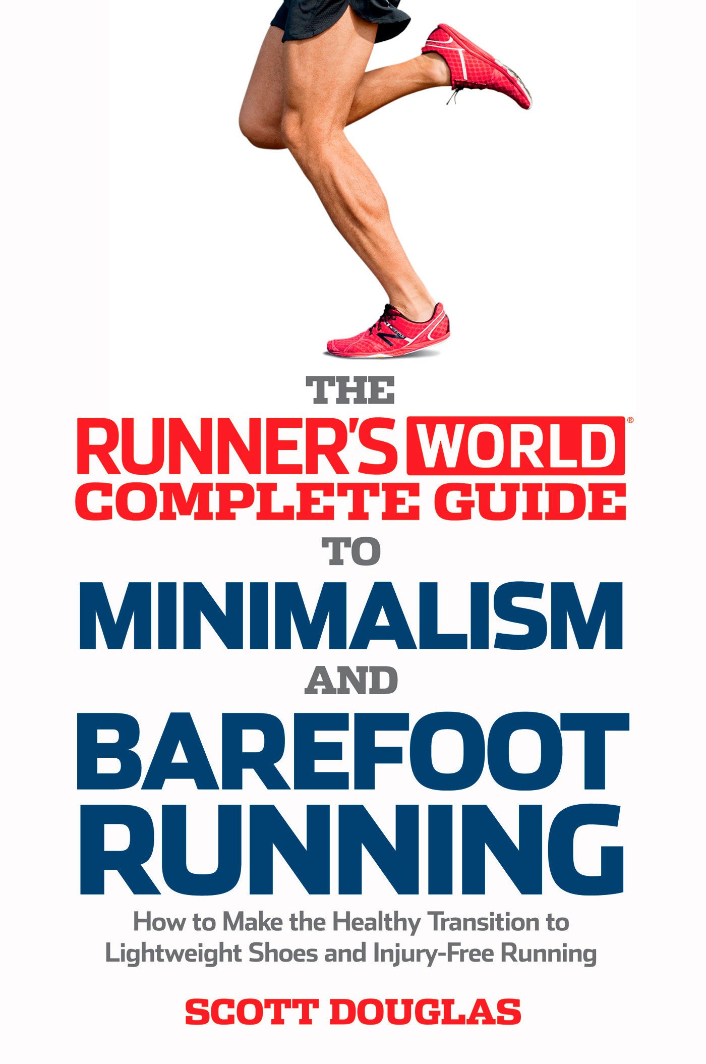 runner's world shoe recommendations