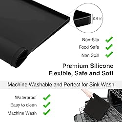 SEIRI 2 pcs Washer and Dryer Covers for The