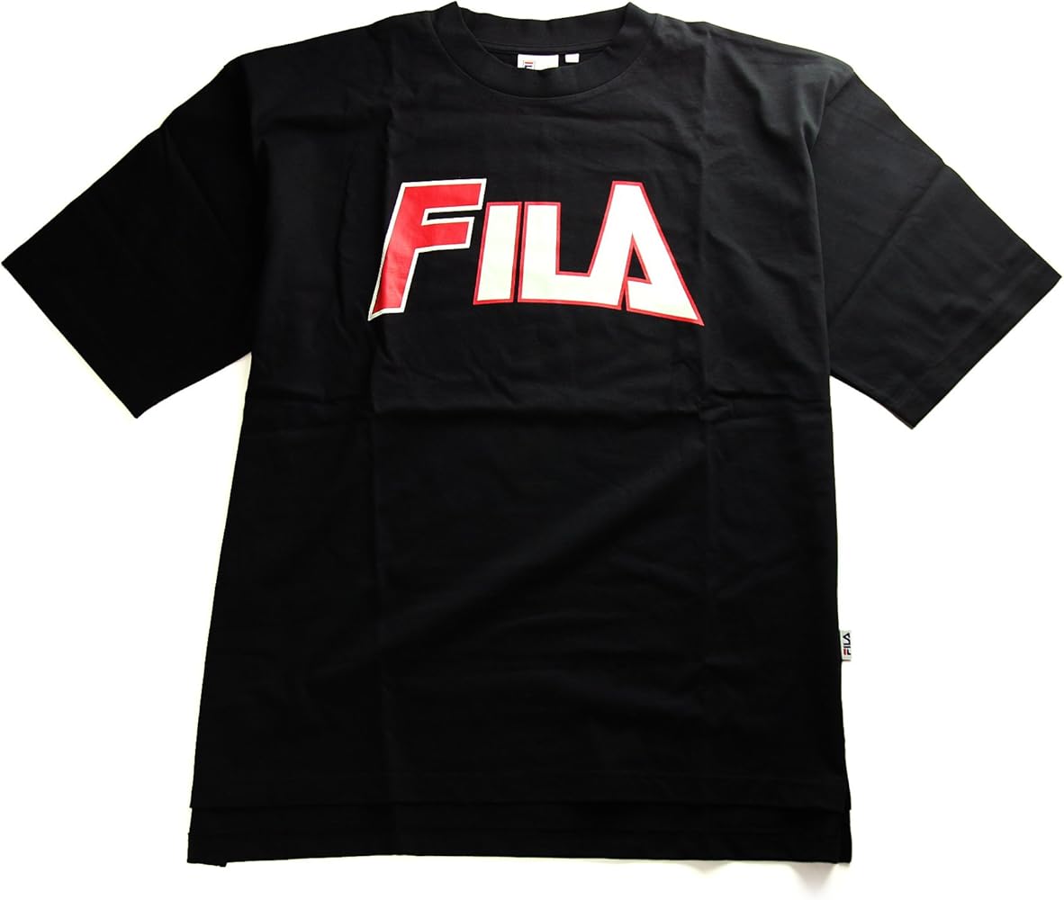 fila heritage shirt